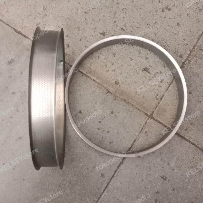 Saringan Sarangan FFC15 ukuran 0.3 mm / Diskmill Selep Tepung FFC 15 TERPERCAYA