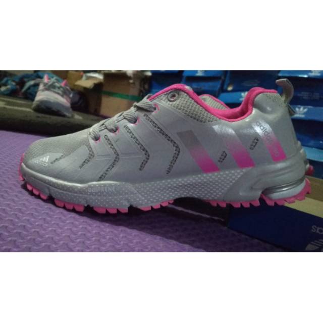 adidas neo running cewek