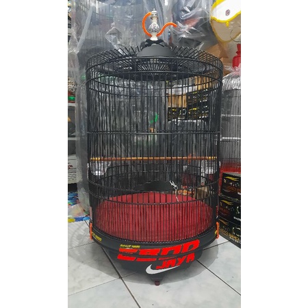 sangkar murai ebod jaya nike water decal