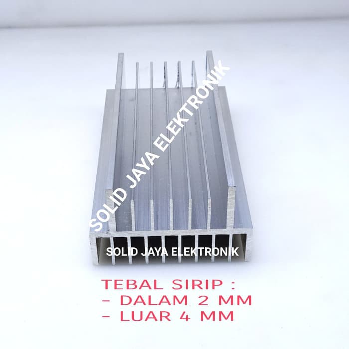 PENDINGIN HEATSINK SOCL506 SOCL 506 17CM KIT POWER SUPER OCL 506 17 CM HI QUALITY HEATSRINK TEBAL