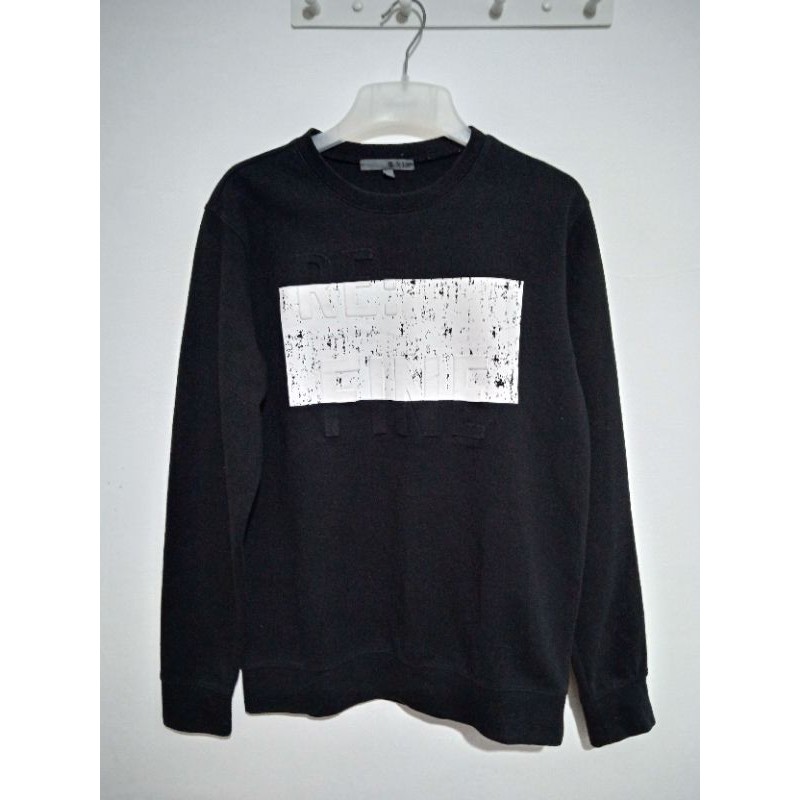 Sweater Nix Second Premium