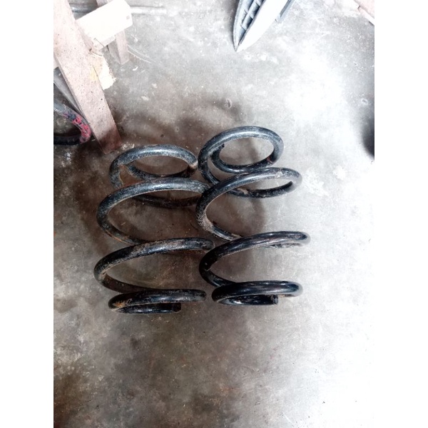 Coil spring per spiral keong xenia avanza ceper 2pcs