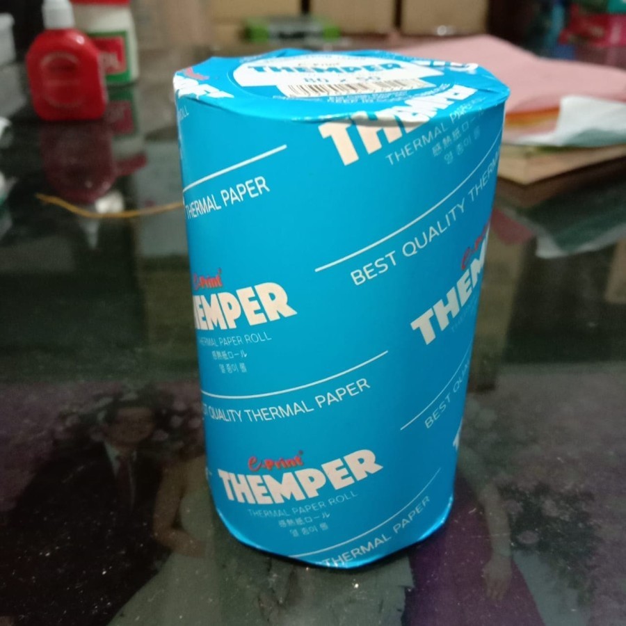 

e-print themper thermal paper roll 80 x 50 eprint