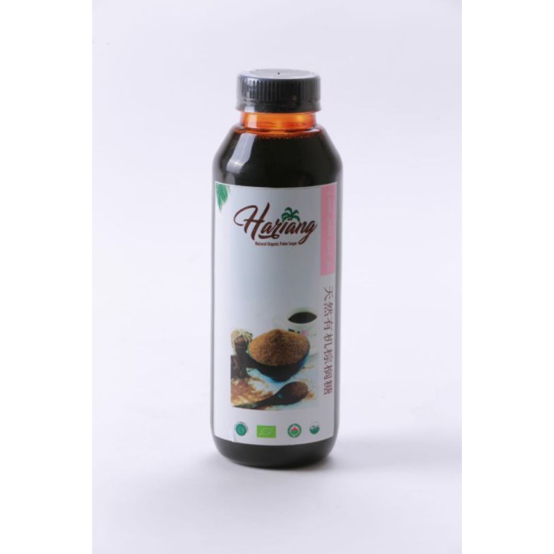 

100% Original Palm Sugar| Gula Aren Cair 500 ml