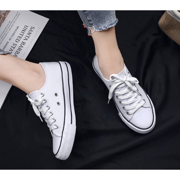 11.11 SALE Sepatu Conversee Alll Star Terbaru wanita / pria