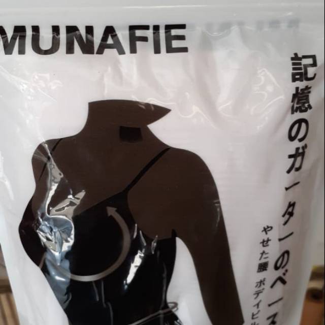 Munafie tanktop