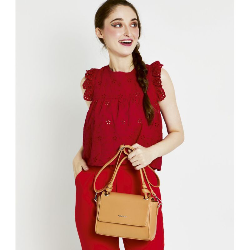 PROMO TAS  BHILDEA SOPHIE PARIS MARTIN PROMO COD BAYAR DI TEMPAT CHEROVI DELION BLACKY SALLAUN