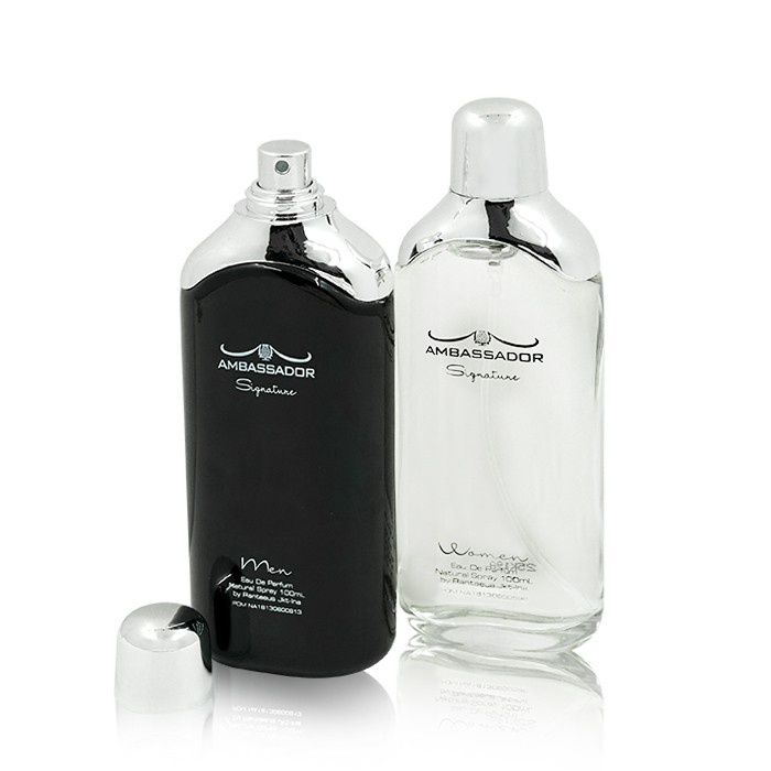 Ambassador Parfume Signature Series - 100ml