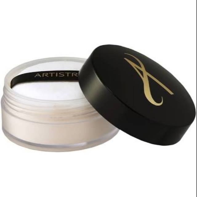 Artistry - Exact Fit Perfecting Loose Powder