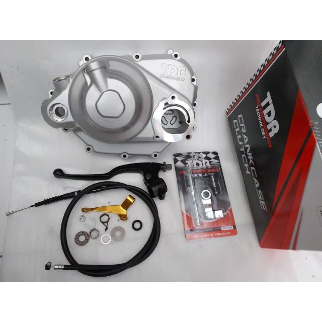 BAK KOPLING TDR YAMAHA Z1 JUPITER Z NEW DAN VEGA ZR TDR RACING