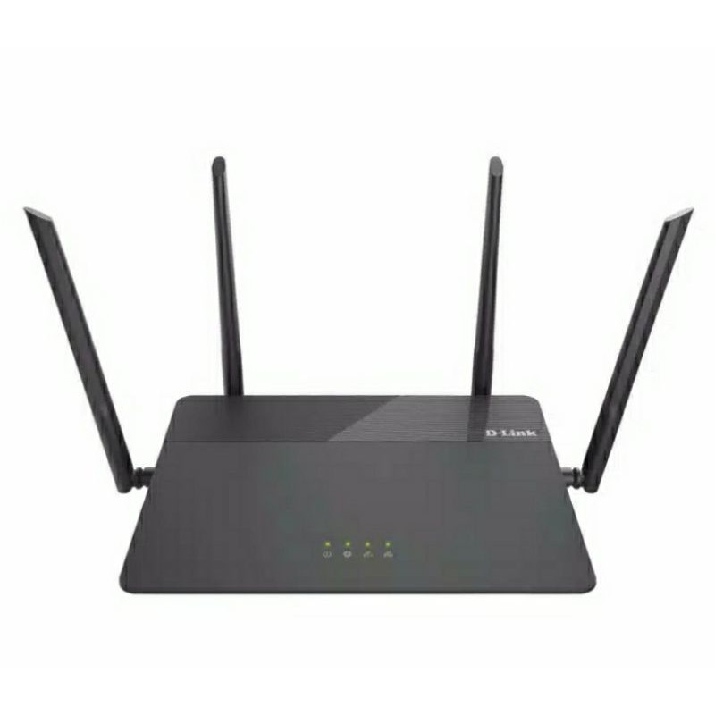 D-Link DIR-878 Wireless AC1900 MU-MIMO Gigabit Router DLink DIR878