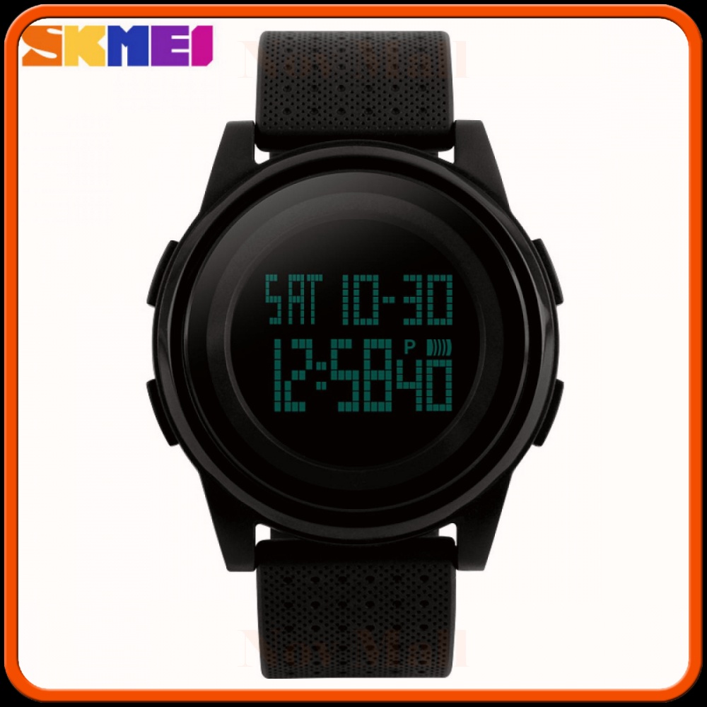 SKMEI Jam Tangan Digital Pria - DG1206