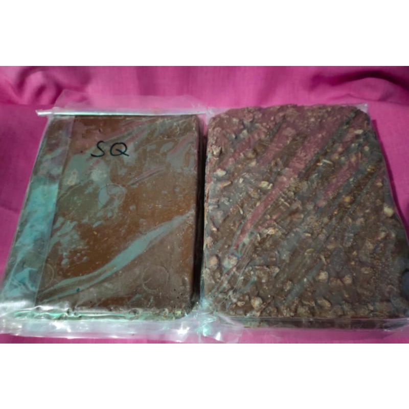 

coklat Silverqueen leburan 300g