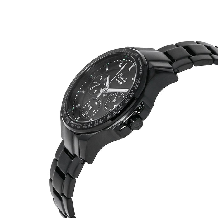 Alexandre Christie Ac 6352 Bf Bipba Jam Wanita Original Garansi Resmi