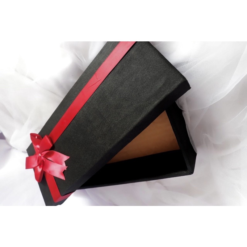 

boks hampers persegi panjang boks kado premium boks hadiah kotak bungkus kotak hampers bisa custom warna