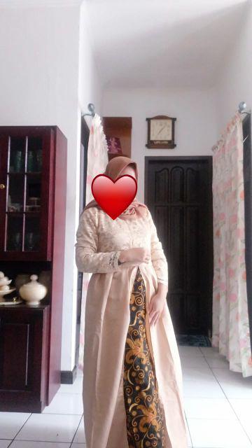 Maura Couple - Sania Ruffle Batik Couple Ori Ndoro Jowi Dnt Garansi Termurah Shopee Hayunda Sarwenda