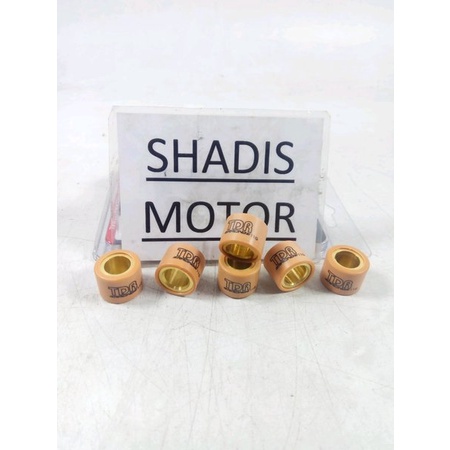 Roller Motor Merk TDR Racing Motor Vario 110 Berat 11 Gram