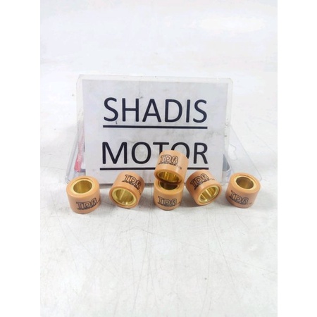 Roller Motor Merk TDR Racing Motor Vario 110 Berat 11 Gram