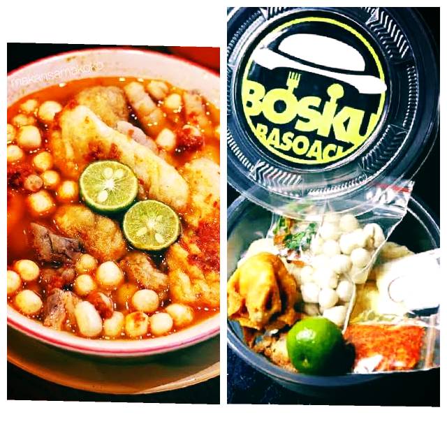

Baso Aci Bandung Murah Banget