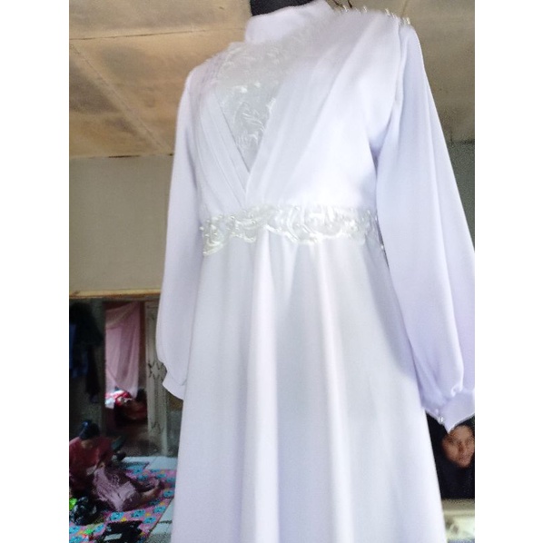 wedding dress-dress kondangan-dress lamaran-dress pengantin-dress wisuda-gaun kondangan-gaun muslim-gaun lamaran-gaun wisuda-GAUN pernikahan-/gamis muslim-gamis kondangan-gamis lamaran-gamis pree wedding