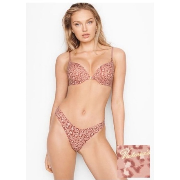 INCREDIBLE BY VICTORIA’S SECRET Bikini Panty
