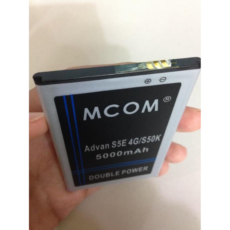 BATERAI BATERE BATTERY ADVAN S5 K S5E 4G ORIGINAL