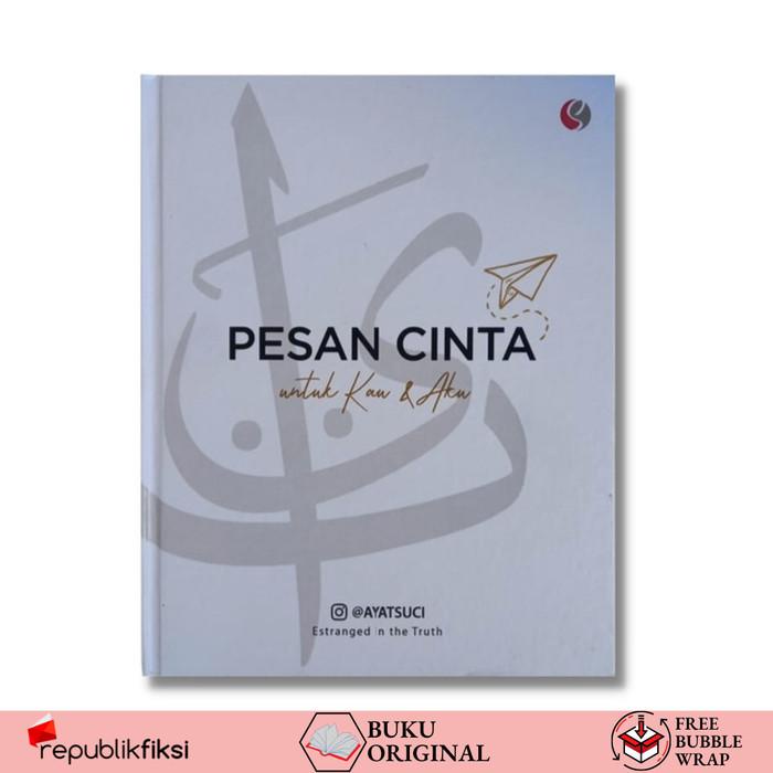 

Pesan Cinta Untuk Kau & Aku - Magenta Best Seller