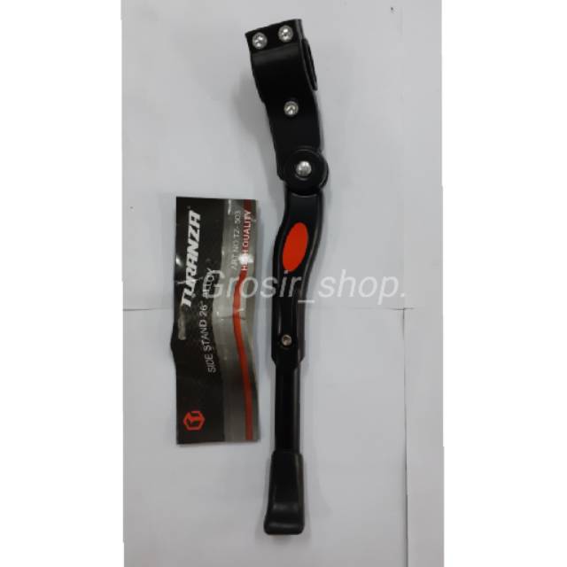 Standart sepeda turanza 26" MTB