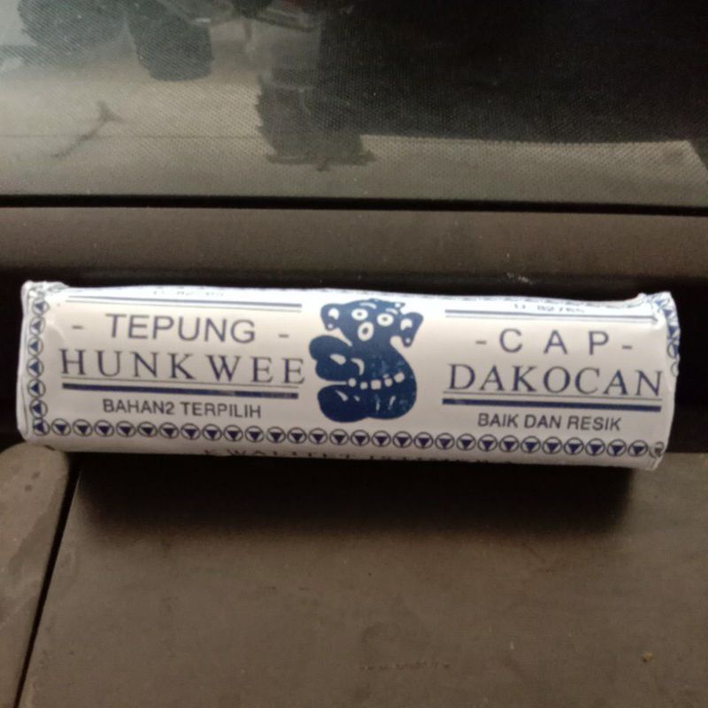 

Tepung hunkwee 60gr MEREK random