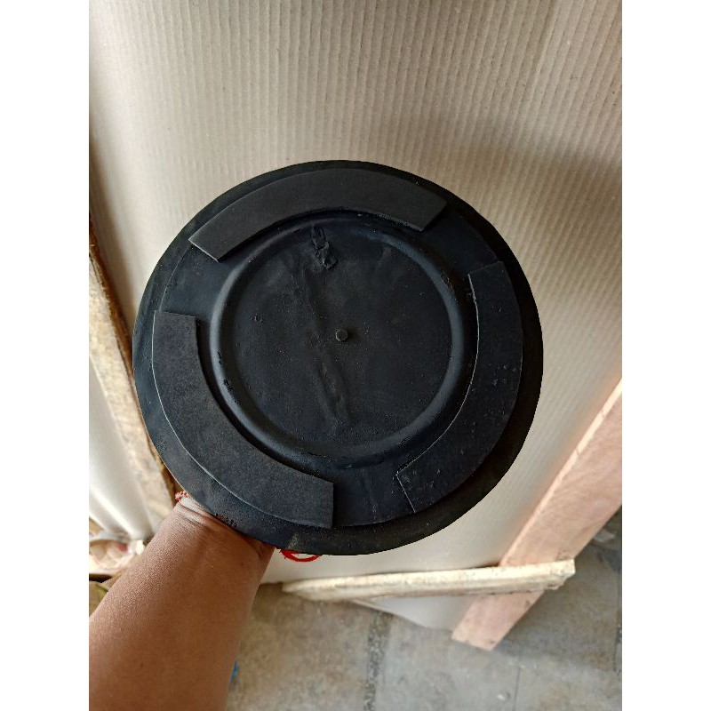 As Putar Klaker Meja Bundar Putar Marmer Onyx
