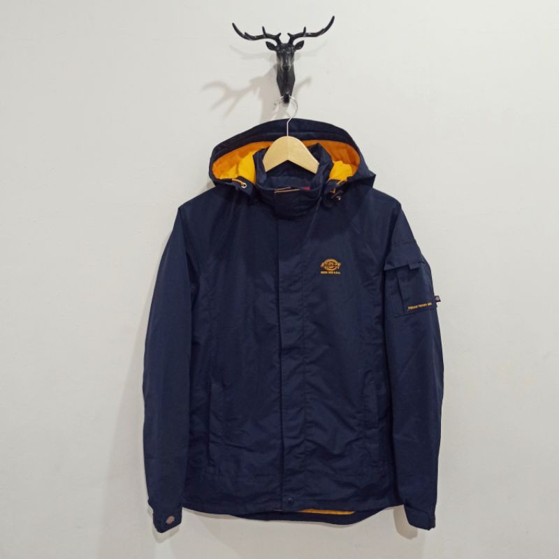 Dickies Ecws Outdoor Jacket / Jaket Gunung / Work / New Without Tag
