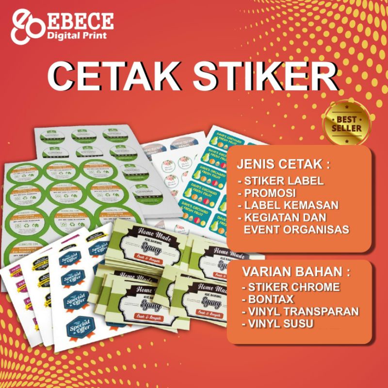 

Cetak Stiker A3+