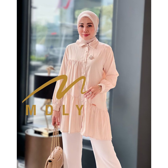 hwayoung tunik by mdly