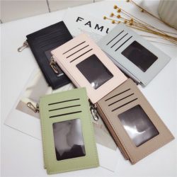 102141 Dompet Wanita Import (1 KG MUAT 12) JTF2141