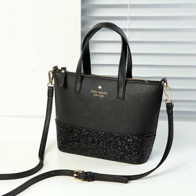 kate spade ina greta court tote