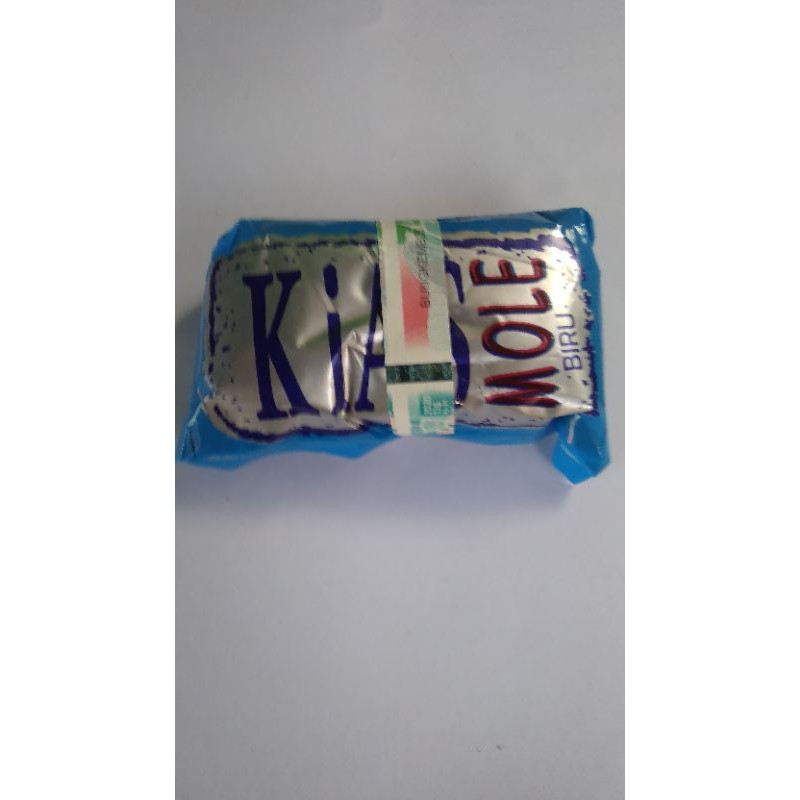 

kismolemint