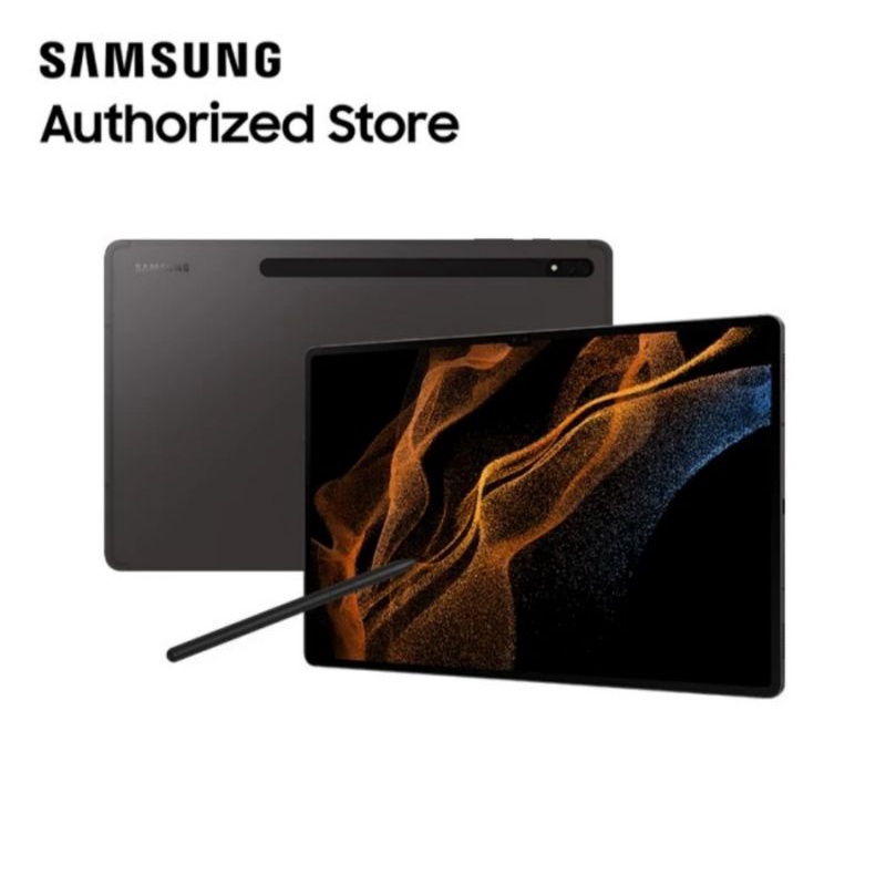 SAMSUNG GALAXI Tab S8 Ultra 5G 12/256 GB