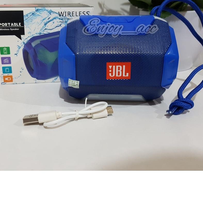 SPEAKER BLUETOOTH WIRELESS TG-162 / TG 162