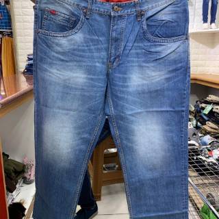  CELANA  panjang  levis  pria  picaso slimfit terbaru  limited 