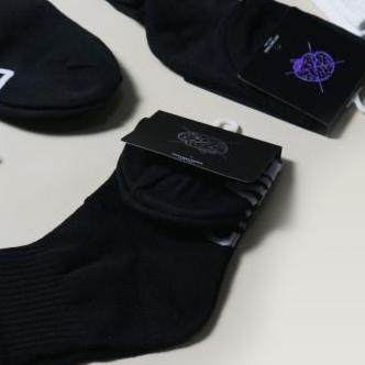 ☇ NOBRANDS SOCKS KAOS KAKI NOBRANDS ♜