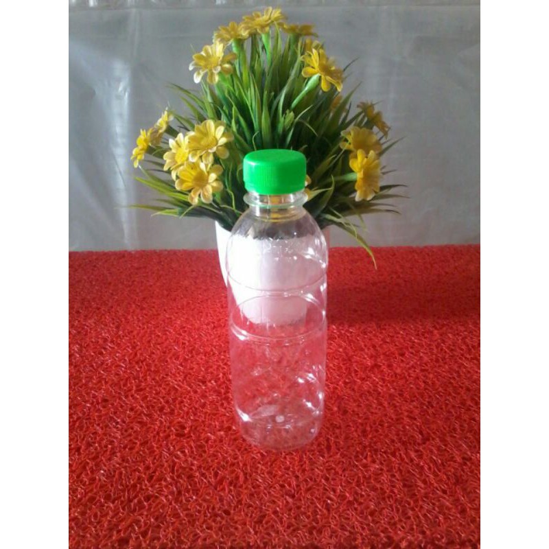 BOTOL DIAMOND 330 ML/ BOTOL LABU