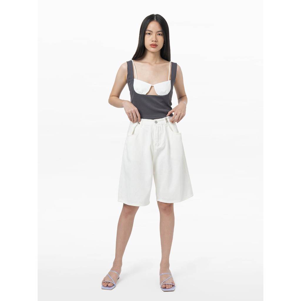 Callie Cotton - Inez Top-6