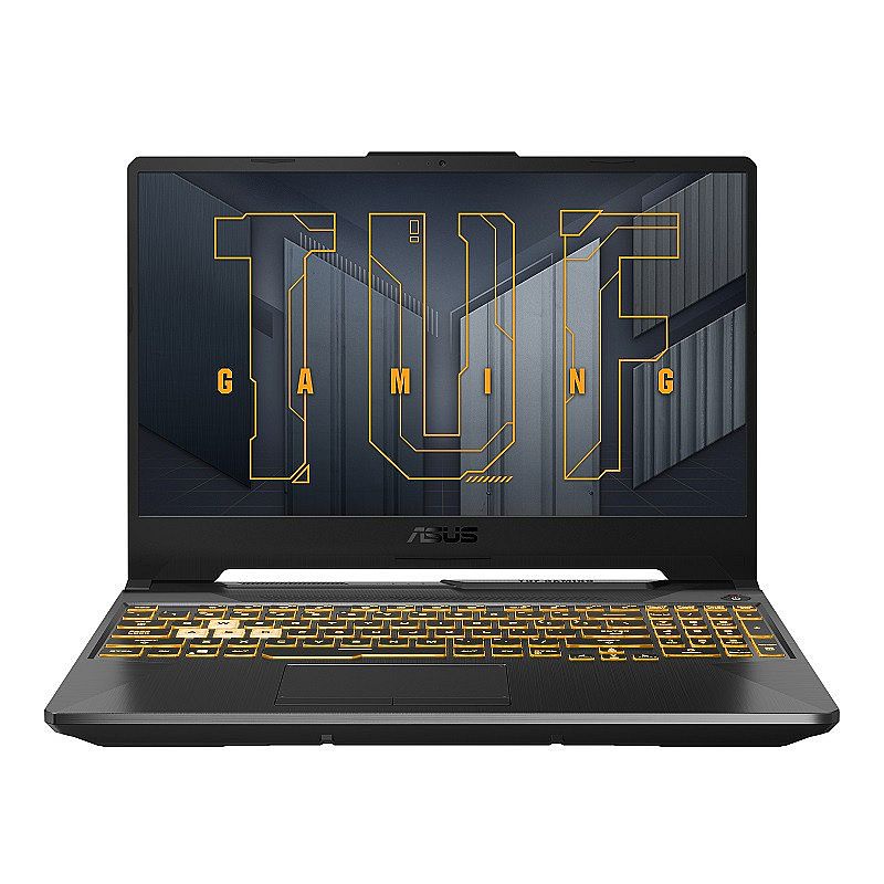ASUS TUF GAMING FX506HM I936B7G O i9 11900H 16GB 1TBSSD RTX3060 6GB