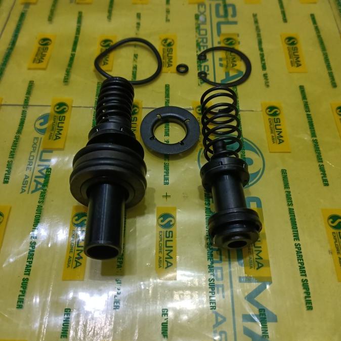 Sparepart Mobil Kit Master Rem Kia Timor