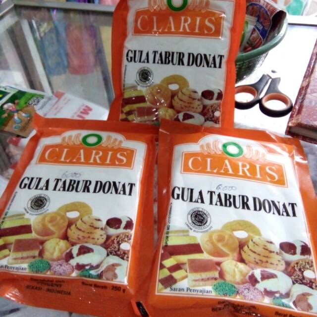 

Claris