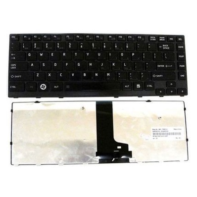 Keyboard Laptop Toshiba Satellite M640, M645, M650 Series