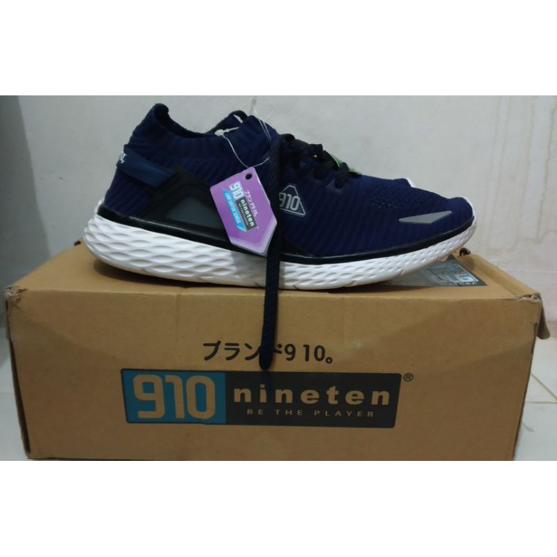 Sepatu Running 910 Oishigi Sp