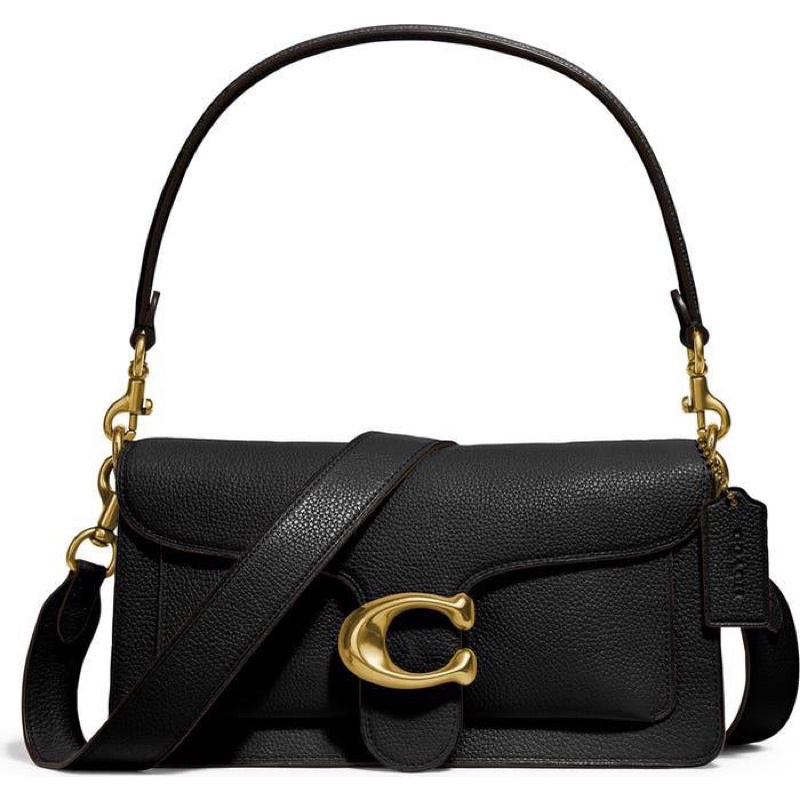 Coach Tabby shoulder bag