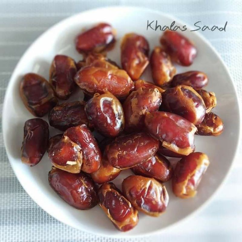 

Kurma Kholas hc 1 Kg