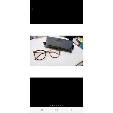 kacamata OWL SECOND ASLI BRANDED